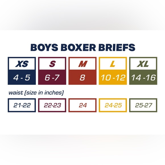 Spider-Man Classic Boy's All Over Print Boxer Briefs Underwear, 4-Pack, NEW - Picture 7 of 7